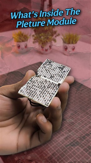 “Peltier Module లో ఏముంది? Inside Breakdown 🔥❄️ | Tech Experiments in Telugu” #peltiremodule