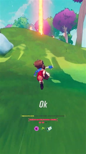 HASTE Demo Short Gameplay