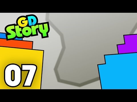 GD Story: Season 2 Episode 7 // Africa