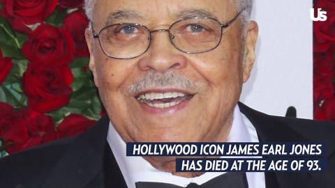 'Star Wars' and 'Lion King' Actor James Earl Jones Dead at 93