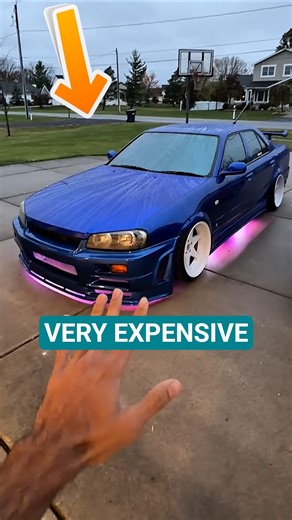 How Video Games Made JDM Cars VERY EXPENSIVE