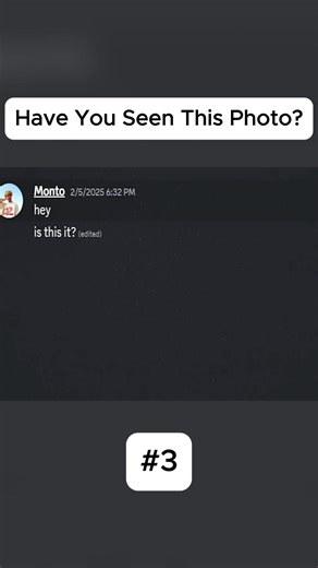 Have You Seen This Photo? Part 3 #Fyp #viral #Pov #Horror #foryoupage❤️❤️