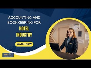 Hotel Industry Bookkeeping & KPIs: Smart Accounting Tips That Work