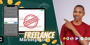 Build a Decentralized Freelancer Marketplace with React, Solidity, and CometChat