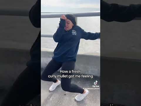 Wall Dance Tiktok Trend Compilation