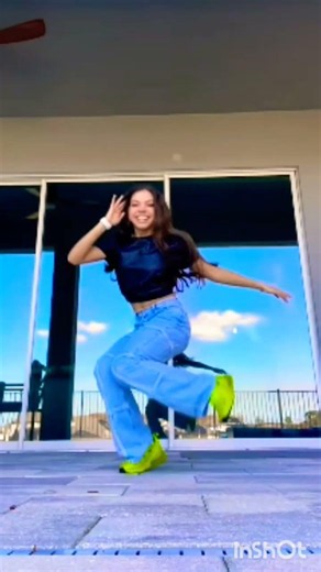 HEAVENLY JUMPSTLYE #edit | ‪@triplecharm‬ | #shorts #fans #trending