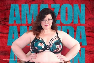 Amazon Amanda - Amazon Amanda and Friends Official Profile | LoyalFans