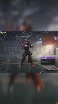 ❄️ New Cold Claws Series in CODM 🔥 | Epic Weapon Skins & Rewards!