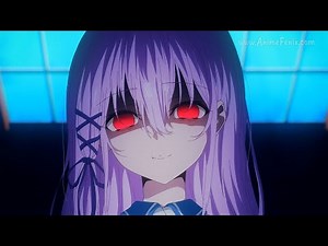 Kisara y Shuu se besan por primera vez🔥 Momentos Divertidos Anime