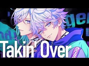 Takin' Over MV