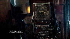 Watch DEAD STILL (Syfy-Universal Television) Online | Vimeo On Demand