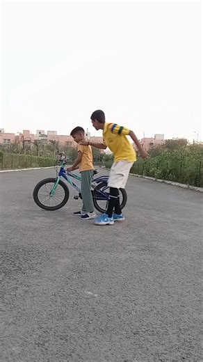 Shuffle Dance With My Little Bro 🔥 TUZELITY Shuffle Challenge