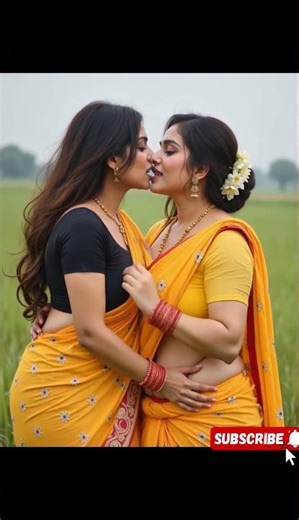 Emotional Bond: Heartfelt Moment Between Two Women #love #women #girl #relationship #viralvideo