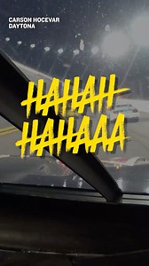 There's never a dull moment on the radio. 🤣 | NASCAR