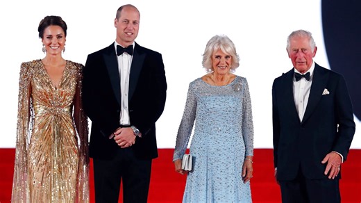 A closer look at the royals' long history of assassination and kidnapping attempts