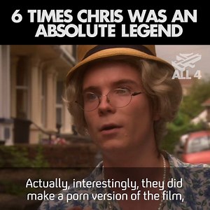 The best Skins character ever? | Channel 4 Homes