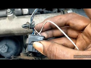 P0101 P0103 code grand i10 diesel