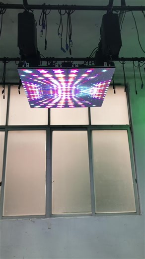 1 square meter led display led screen #ledscreen #leddisplay #screen #display #stagelight