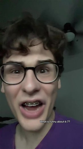 ¿Qué es ‘67’? Descubre el significado del meme