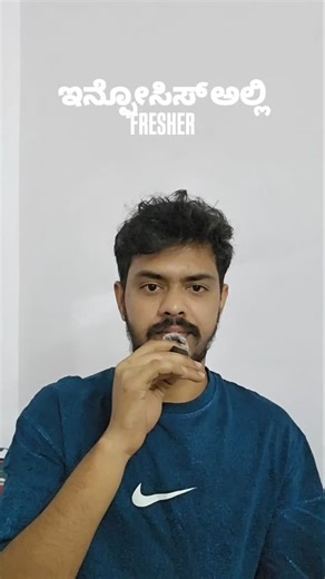 sangamesh mathapati on Instagram: "Infosys walk in 🔥❗️Comment hi get walk in location 📍 Confirmed Walk-In Interviews – Last Week of January (Dates Around 20-31 Jan 2026) ✅ 1. Infosys Walk-in Drive – Bangalore (Fresh Graduates) Role: Process Executive Who Can Attend: Freshers with any degree (B.Com, BBA, BBM etc.) Date: 19&20th January 2026 (very close to Jan last week) Location: Bangalore Time: Morning to early afternoon what about salary #infosys #viral #jobopportunity #career eer #jobupdates