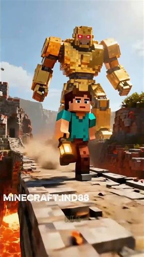 FUSION MOD – “Minecraft #minecraftshorts #minecraftadventure #minecraftanimation #minecraftbuilds