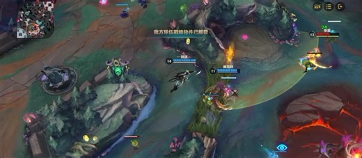 Top League of Legends Wild Rift Tips and Edits