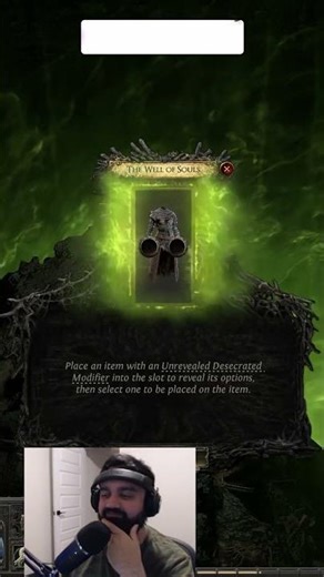 PoE2 Crafting In A Nutshell! #gaming #poe2 #pathofexile2