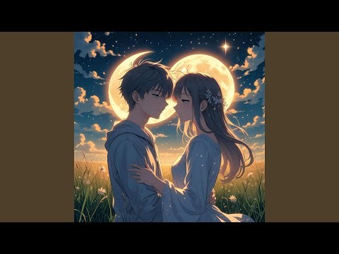 You are my sun, I am your moon