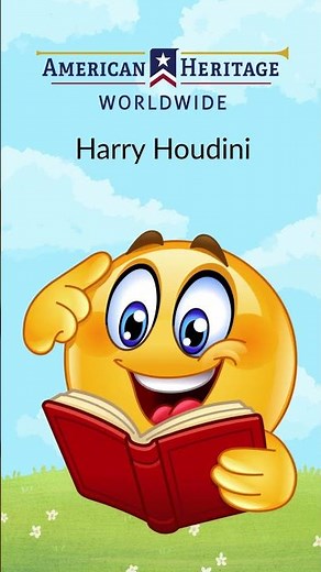 Harry Houdini | This Day in His Story Podcast