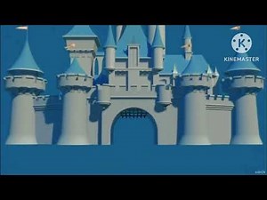 Walt Disney Pictures/Pixar Animation Studios (1998; Version #2) (closing)