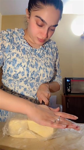 Delicious Homemade Puff Pastry Recipe