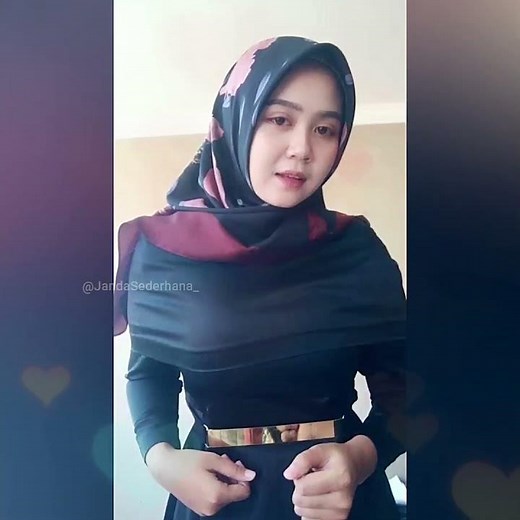 Looking for a Simple Widowed Stw, Nayla, 37 Years Old, Domiciled in Indramayu, West Java