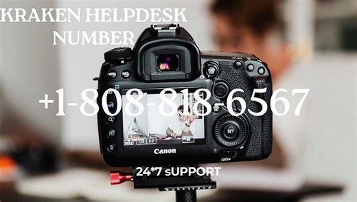 [Hash-TaG] Kraken® WALLET SUPPORT© SUPPoRT℗ Phone NuMber (OfficiAl)