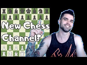 How to Start a Chess YouTube Channel - FULL GUIDE!