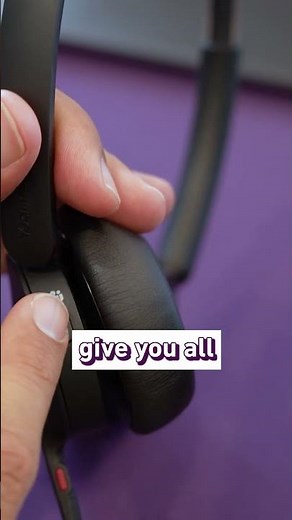 This Is Why Teams Certified Headsets Are Worth It For Enterprise