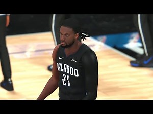 NBA 2K22 My Career - Joined Moses Cuh Off Season! EP 87