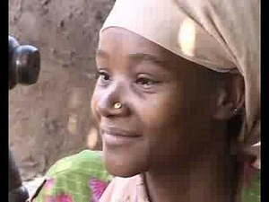 African tribe lost in India