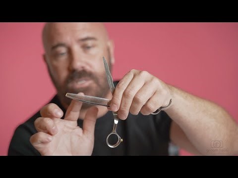 Grooming Shear Questions | Shear Talk w/ Jonathan David