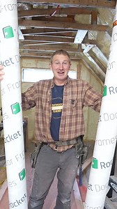 Finally a Better Pocket Door Frame!! 😃 I've been fighting Pocket Doors my entire Bathroom Remodeling Career till now! Rocket Door Frames have made this a Easy 👍 Rocket Door Frames Ltd He_000 | The Hundred
