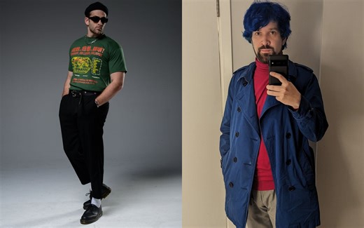 "I've never wanted to see somebody get hurt so badly" - Destiny gives his take on recent controversy involving HasanAbi and Frogan