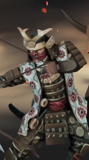 How the Samurai Defended Against the Mongols? #mongols #samurai #history #kingsandgenerals #reels | Kings & Generals