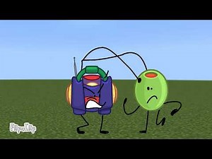 TROC 5 Challenge 13 “a soggy biscuit for all ages” [reanimated]