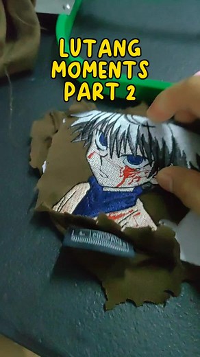Magkakamali ng magkakamali tayo Pero di tayo hihinto😊 Yan ang mga behind the scenes ng mga magagandang designs natin, hindi Lang Yan maraming marami pang iba. Sabi nga Nila no “Success is most often achieved by those who don’t know that failure is inevitable.” “You’ll always miss 100 percent of the shots you don’t take.” —Wayne Gretzky “When you take risks, you learn that there will be times when you succeed, and there will be times when you fail, and both are equally important.” —Ellen DeGener