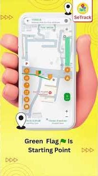how to Track vehicle Past Routes with SeTrack History & Playback! #gps #gpstracker #trackvehicle