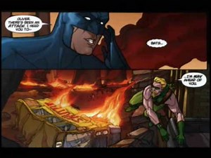 AT4W: Amazons Attack #3 and 4 (2 of 3)