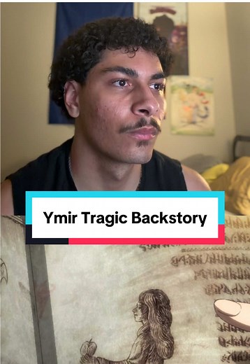 Ymir's Heartbreaking Journey in Attack on Titan