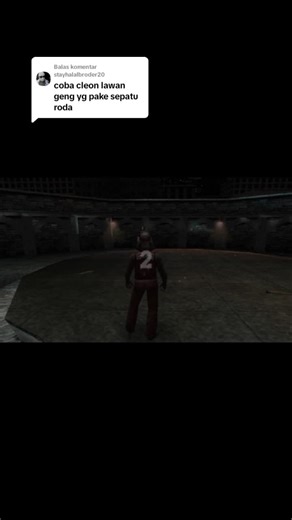 Membalas @stayhalalbroder20 nihh done bg maaf telat #warriors #thewarriors #thewarriors1979 #ps2 #cleon