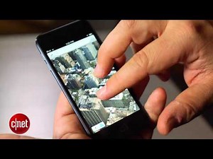 iPod Touch (fifth generation, 2012) - First Look