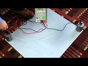 ANSI/ESD S7.1 Performance Test - Protective Industrial Polyme