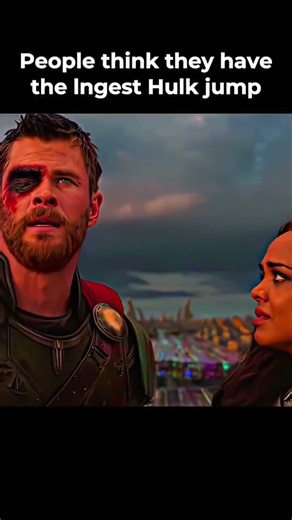 Red Hulk VS Green Hulk #hulk #movie #series #tvshow #marvel